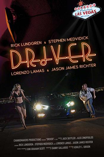 Driver 2018 BluRay 1080p DTS 2.0 x264-FraMeSToR