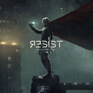 Within Temptation - Endless War (New Track) (2018)