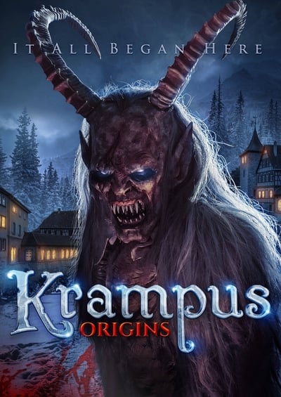 Krampus Origins 2018 DVDRip x264-FRAGMENT