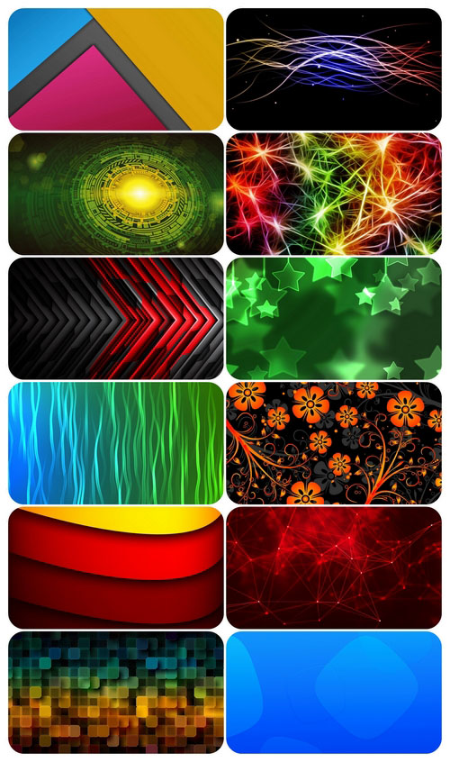 Wallpaper pack - Abstraction 36