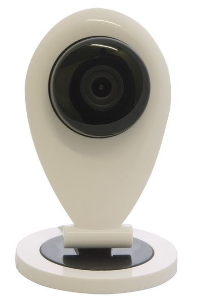 Wi-fi камеры видеонаблюдения 