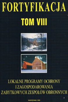 Fortyfikacja Tom VIII