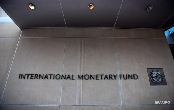 МВФ обсудит сотрудничество с Украиной 18 декабря