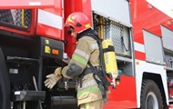 В Черкасской области на пожаре погибли три человека