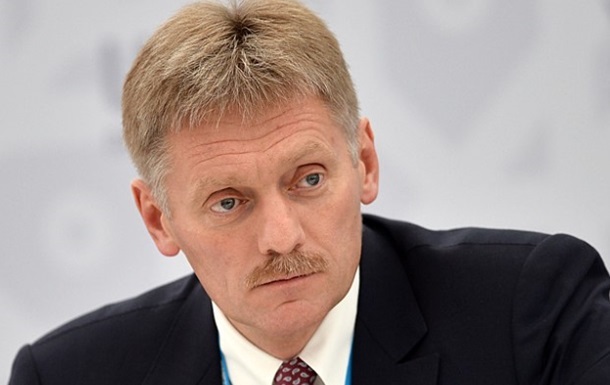 В Кремле сожалеют о прекращении дружбы с Украиной