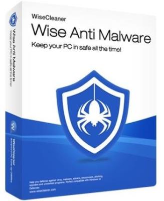 Wise Anti Malware Pro 2.1.8.106
