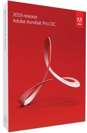 Adobe Acrobat Pro DC 2019.010.20064 RePack by KpoJIuK