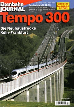 Eisenbahn Journal Special 3/2002