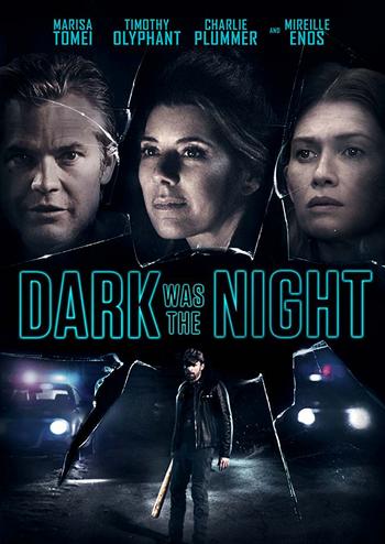 Dark Was the Night 2018 1080p WEB-DL DD5.1 H264-FGT