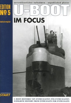 U-Boot im Focus 5