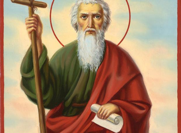 День апостола Андрея Первозванного: что нужно и можно делать в праздник 13 декабря