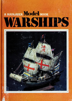 Warships (A Radlauer Model Book)