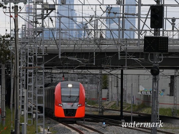 Мининфраструктуры привнесло в Кабмин предложение о расторжении железнодорожного извещения с Россией