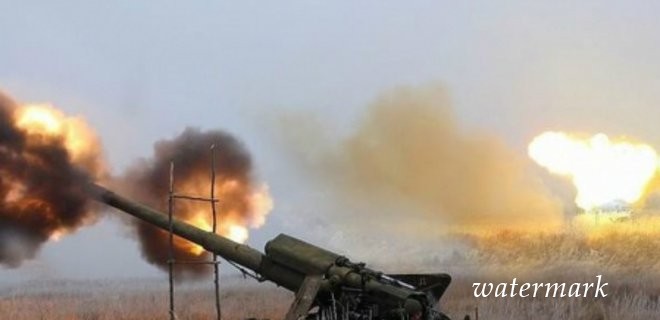 РФ загрожує Україні "повною боєготовністю" своєї армії в Донбасі