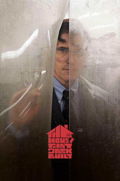 The House That Jack Built 2018 WEB-DL XviD MP3-FGT