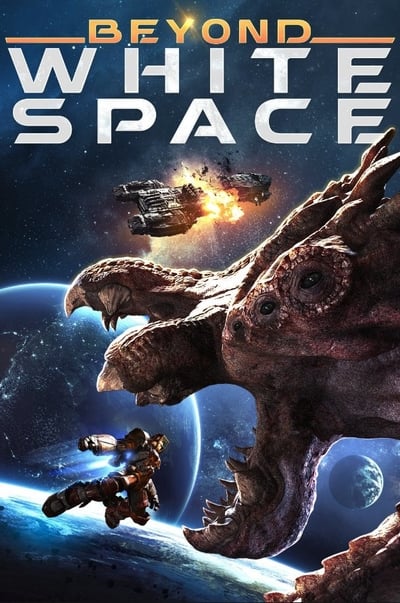 Beyond White Space 2018 WEB-DL XviD MP3-FGT