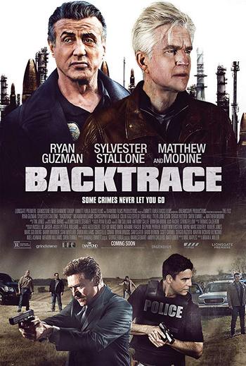 BackTrace 2018 1080p BluRay DD5 1 x264-iFT