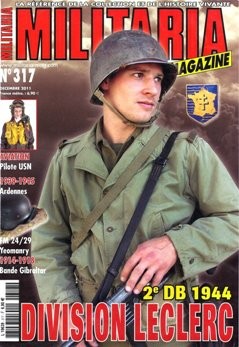 Armes Militaria Magazine 2011-12 (317)