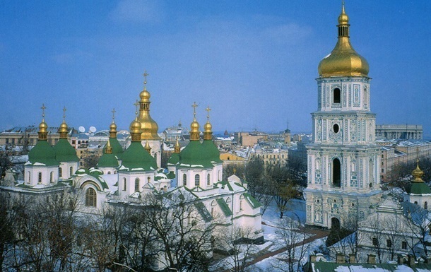Американцам в Украине дали советы на 15 декабря