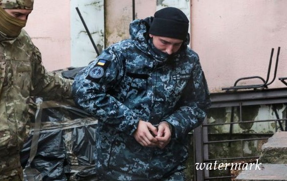 РФ может освободить моряков всего после выборов президента Украины - юрист