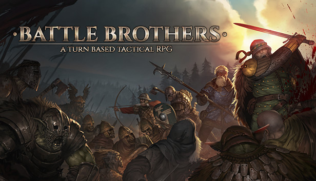 Battle Brothers Beasts and Exploration (2018) CODEX 415256814f354b82e63ff80f26c62006