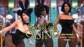 Witching Hour Entertainment - Queen's Coast Casino v1.0.0 Win/Mac