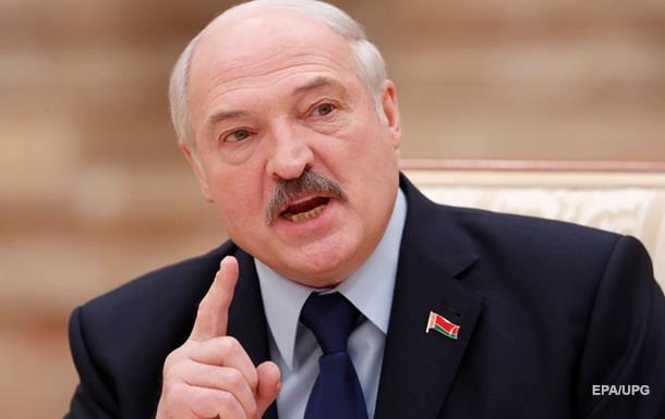 Лукашенко провел тайное совещание о давлении России - СМИ