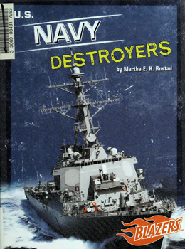 U.S. Navy Destroyers