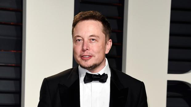 Илон Маск готов к разорению Tesla: главное не конкуренция а будущее планеты