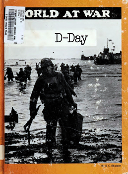 D-Day (World at War)