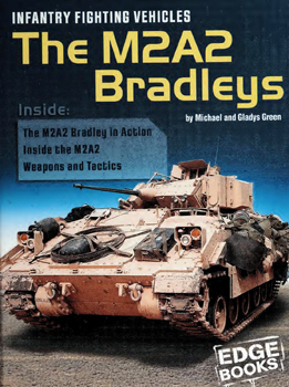 Infantry Fighting Vehicles: The M2A2 Bradleys