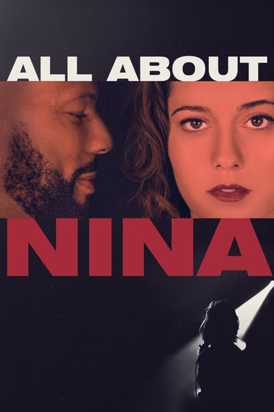 All About Nina 2018 HDRip AC3 X264-iFT