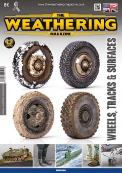 The Weathering Magazine - Issue 25 (2018-12)