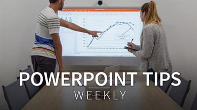PowerPoint Tips Weekly [Updated 10172018]