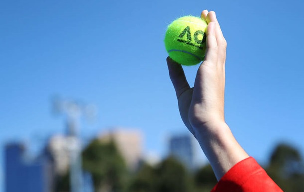 На Australian Open ввели супер-тай-брейк в решающем сете
