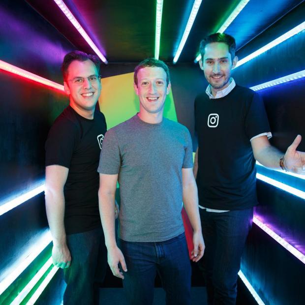 Марк Цукерберг – миллиардер-неудачник: глава Facebook понес самые крупные убытки в 2018 г
