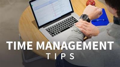 Time Management Tips Weekly [Updated 10152018]