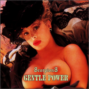 Scorpions – Gentle Power [Best Of The Ballads] [12/2018] C7786eaa5054ecdcaa1a66429a2006fb