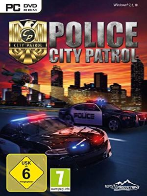 Re: City Patrol: Police (2018)