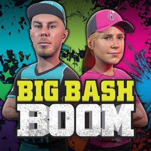 Re: Big Bash Boom (2018)