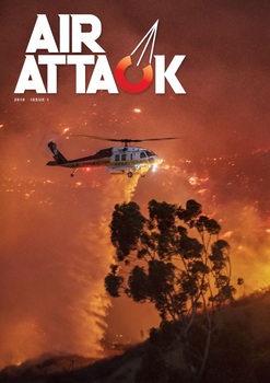 AIR Attack - Issue 1