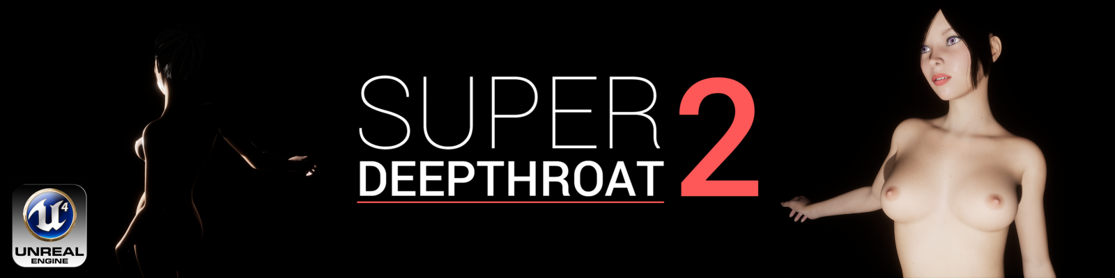 HnomerStudio - Super DeepThroat 2 - Version 0.0.9.2