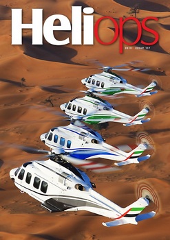 HeliOps - Issue 117 2018