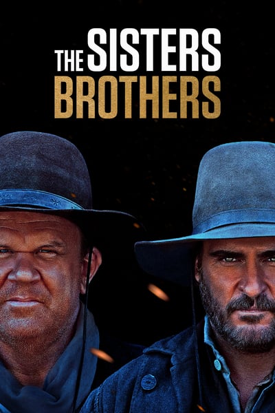 The Sisters Brothers 2018 720p WEB-DL x264 [MW]