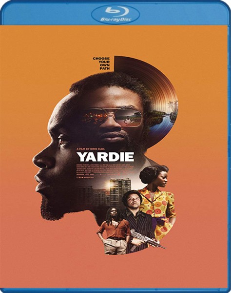 Yardie 2018 BRRip XviD MP3-XVID