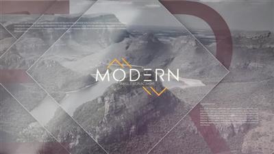 MA - Modern Photo Opener Slideshow 137850