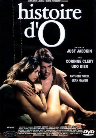 Histoire d'O /  '' (Just Jaeckin, A.D. Creation,Somerville House,Terra-Filmkunst) [1975 ., Drama, BDRemix, 1080p] [rus]