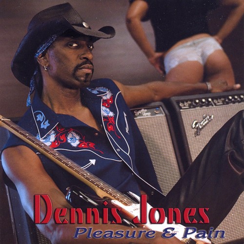 <b>Dennis Jones - Pleasure & Pain (2009) (Lossless)</b> скачать бесплатно
