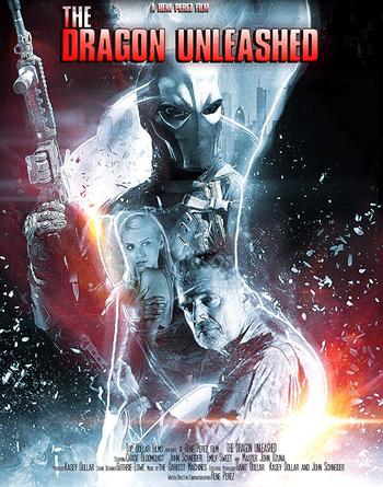 The Dragon Unleashed 2019 720p BRRIP x264-YIFY