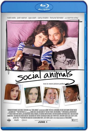 Social Animals 2018 BluRay 1080p DTS-HD MA 5 1 x264-MTeam